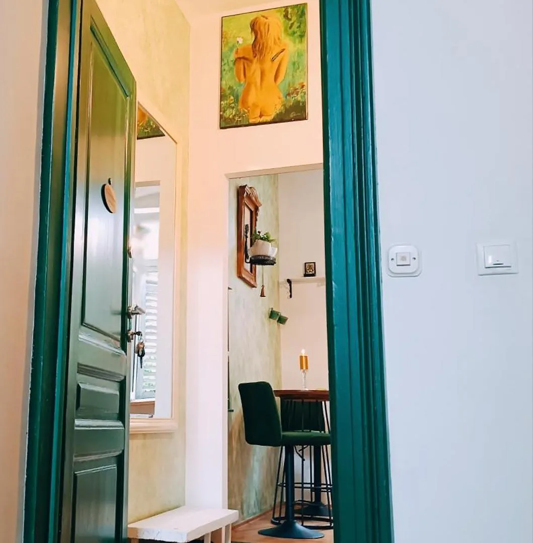 Beautiful Memories Apartamento Pula Croácia