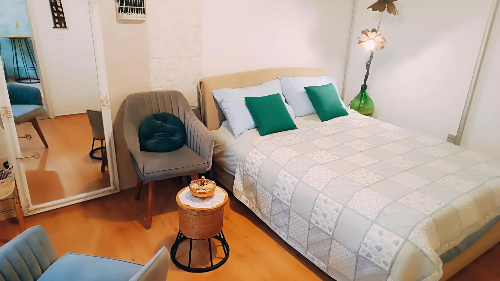 Beautiful Memories Apartamento Pula